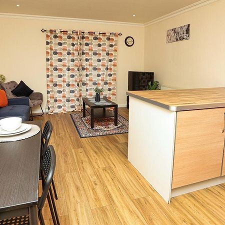 Surespring Apartment Erith المظهر الخارجي الصورة