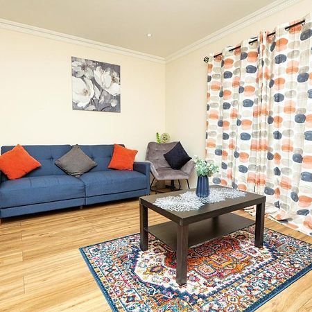 Surespring Apartment Erith المظهر الخارجي الصورة