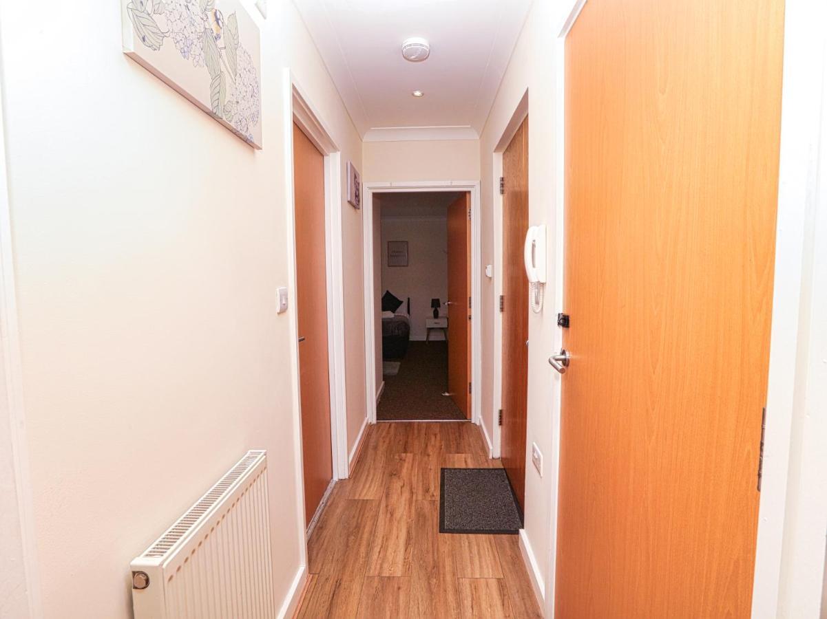 Surespring Apartment Erith المظهر الخارجي الصورة