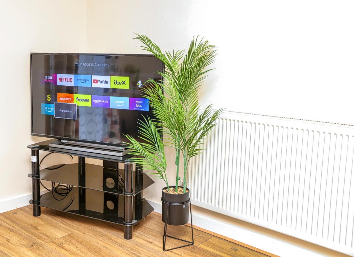 Surespring Apartment Erith المظهر الخارجي الصورة