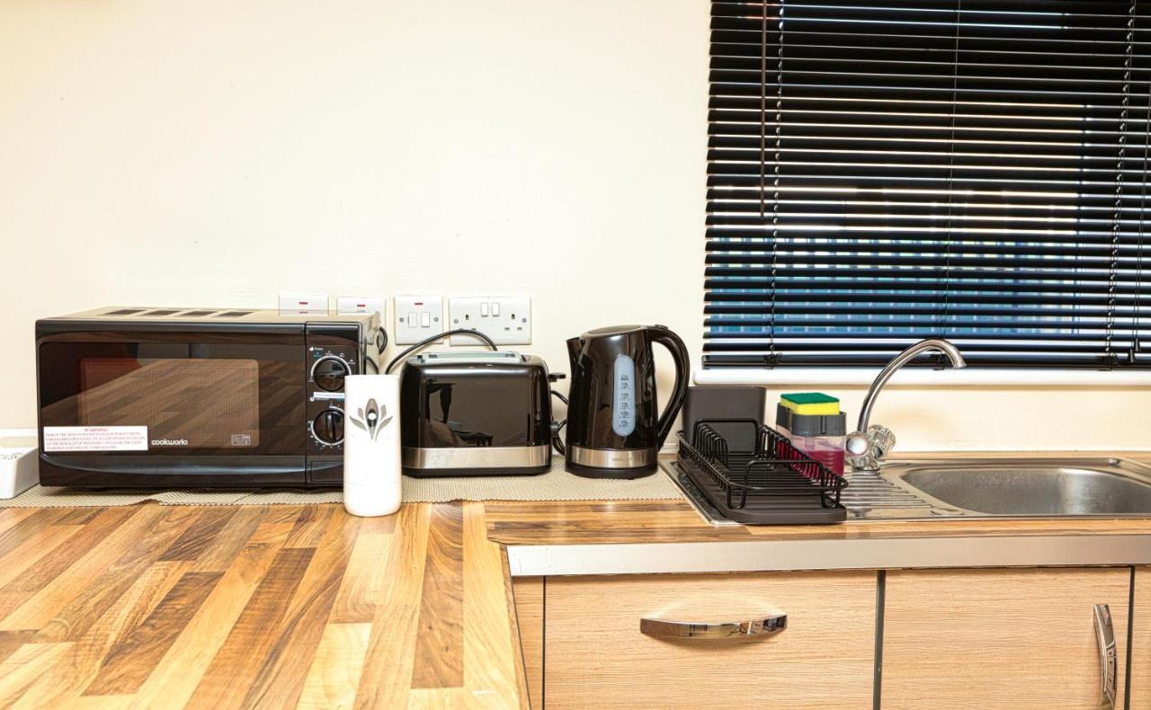 Surespring Apartment Erith المظهر الخارجي الصورة
