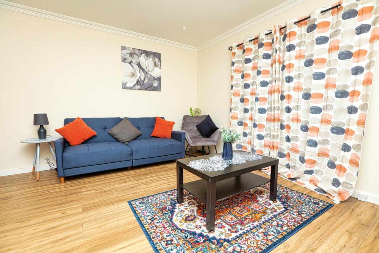 Surespring Apartment Erith المظهر الخارجي الصورة
