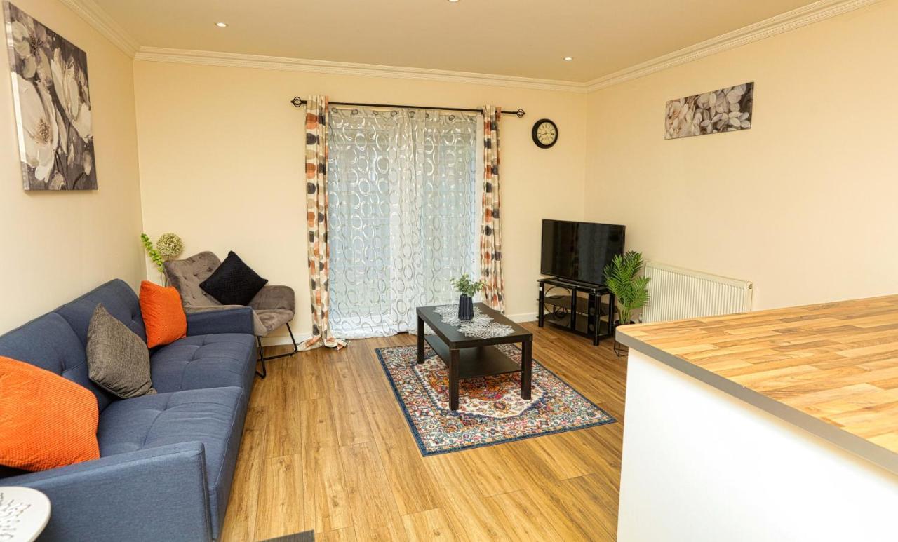 Surespring Apartment Erith المظهر الخارجي الصورة